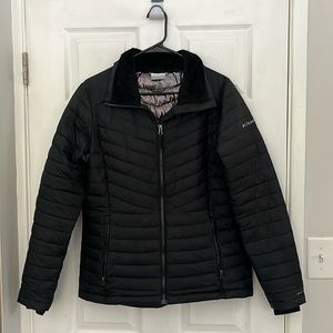 Columbia Women’s Jacket